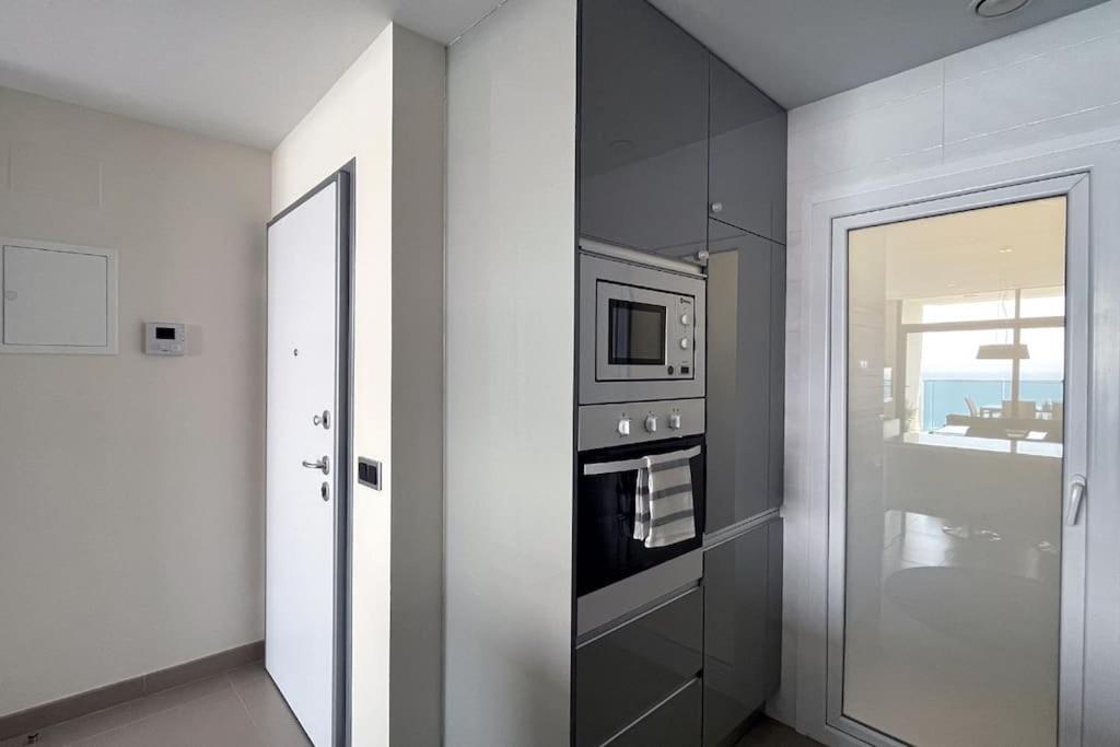 Luxury Apartment Residencial Sunset Drive - Benidorm, Espana Εξωτερικό φωτογραφία